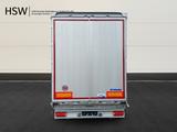 Mercedes-Benz 2542 LnR Volumer Festaufbau + Anhänger - Koffer Anhänger