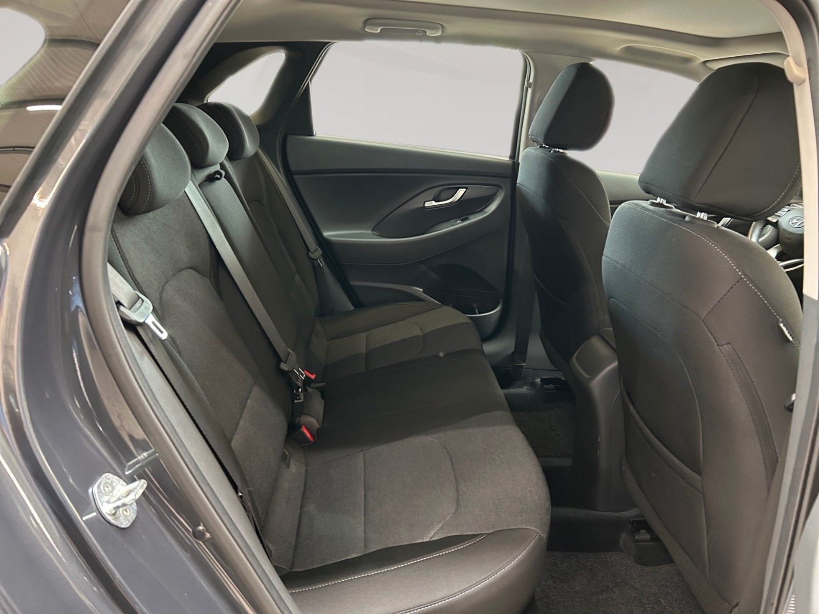 Fahrzeugabbildung Hyundai i30 FL  INTRO EDITION Panoramadach