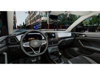 Volkswagen T-Cross - Vorschau Bild 4