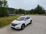 Honda HR-V 1.5 i-VTEC Executive Executive - Honda Gebrauchtwagen in München