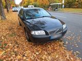 Volvo s80 2.9 TUV neu - gebrauchte Volvo S80 aus dem Jahr 2002