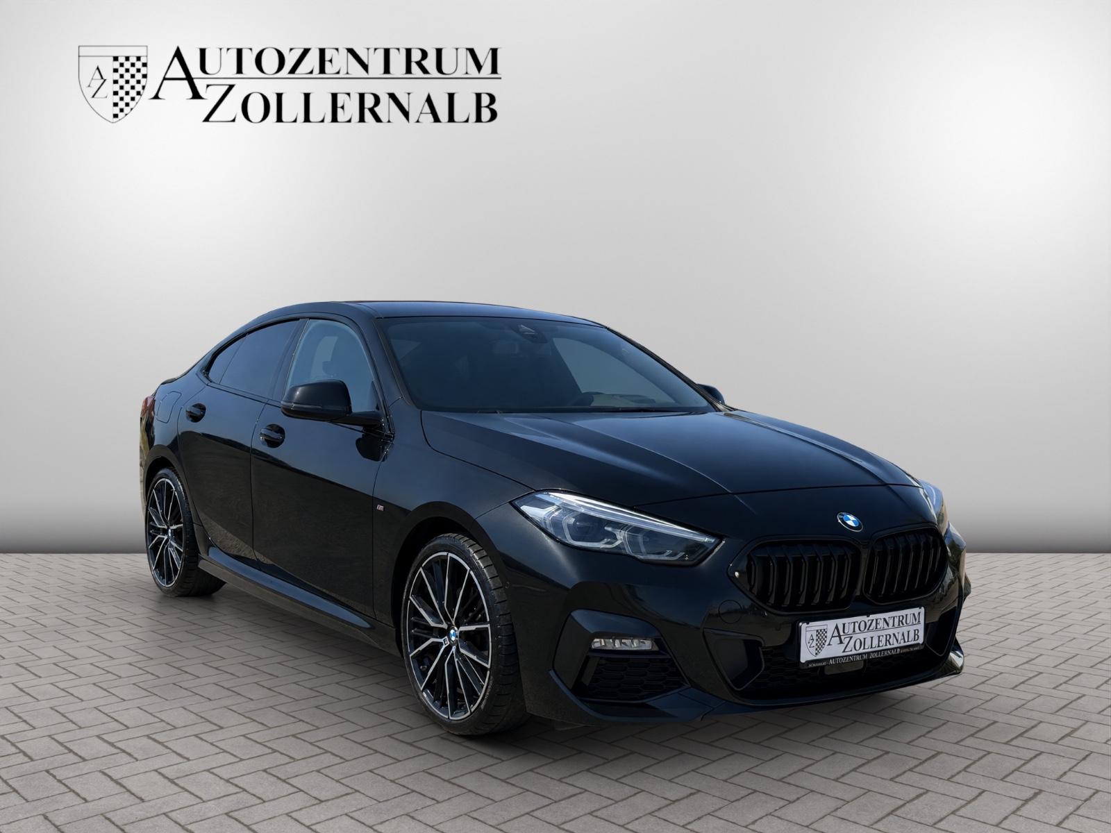 BMW 218 Gran Coupé 218i Gran Coupé Aut M Sport *HUD*SHADOW*BUSINESS, миниатюра 8
