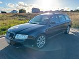 Audi A6 Avant 2.4l  6 Zylinder - gebrauchte Audi A6 aus dem Jahr 2002