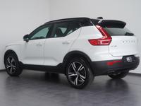 Volvo XC40 B4 B R Design LED/NAVI/ACC/LEDER/360°