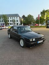 BMW E30 316i auf 325i Umbau alles Eingetra... - BMW 3er Reihe: Alle