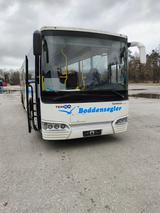 Temsa TB3TGS - Temsa LKWs