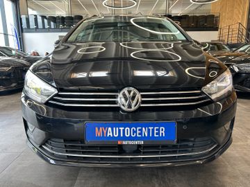 Volkswagen Golf *ACC*NAV*PDC*SitzHZ*2-ZONEN*ALCANTARA*AHK*