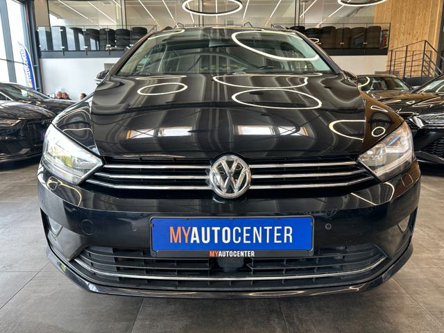 Volkswagen Golf *ACC*NAV*PDC*SitzHZ*2-ZONEN*ALCANTARA*AHK*