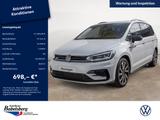 Volkswagen Touran 1.5 TSI Highline BMT LED PANO 7-SITZER
