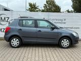 Skoda Fabia Special - Skoda Fabia: Special