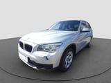 BMW X1 18 d xDrive - BMW X1 mit Diesel-Antrieb: Standheizung