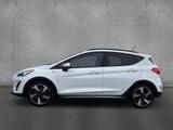 Ford Fiesta 1.0 EB Active Klimaauto PDC SHZ AppLink B - Ford Fiesta Gebrauchtwagen in Münster