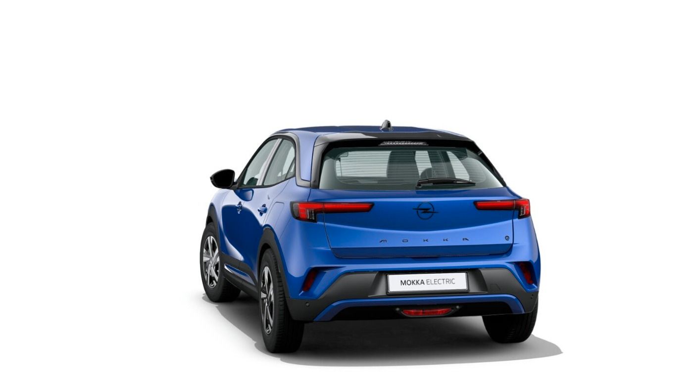 Opel Mokka-e - Bild 5