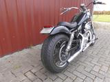 Harley-Davidson Sportster 1200 - HARLEY-DAVIDSON 1995 SPORTSTER