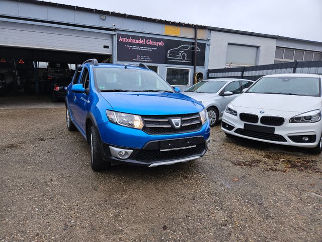 Dacia Sandero II Stepway Prestige