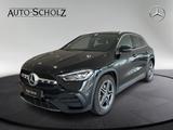Mercedes-Benz GLA 250 4M AMG+PANO+KAMERA+AMBI+LED+FLA+CARPLAY+ - Mercedes-Benz Gebrauchtwagen in Halle