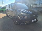 Ford Transit Custom MS-RT 320L2 Doppelkabine PHEV, AH