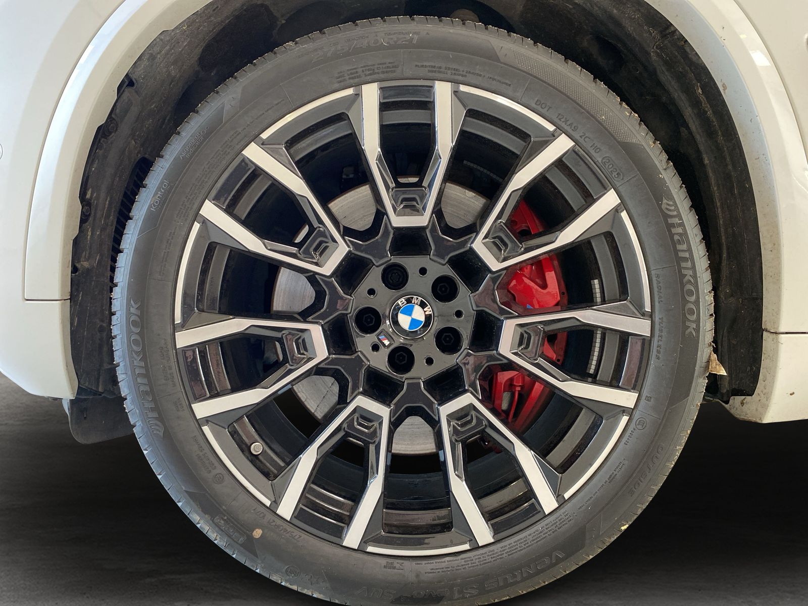 BMW X5 M60 - Bild 17