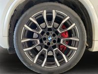 BMW X5 M60 - Vorschau Bild 17