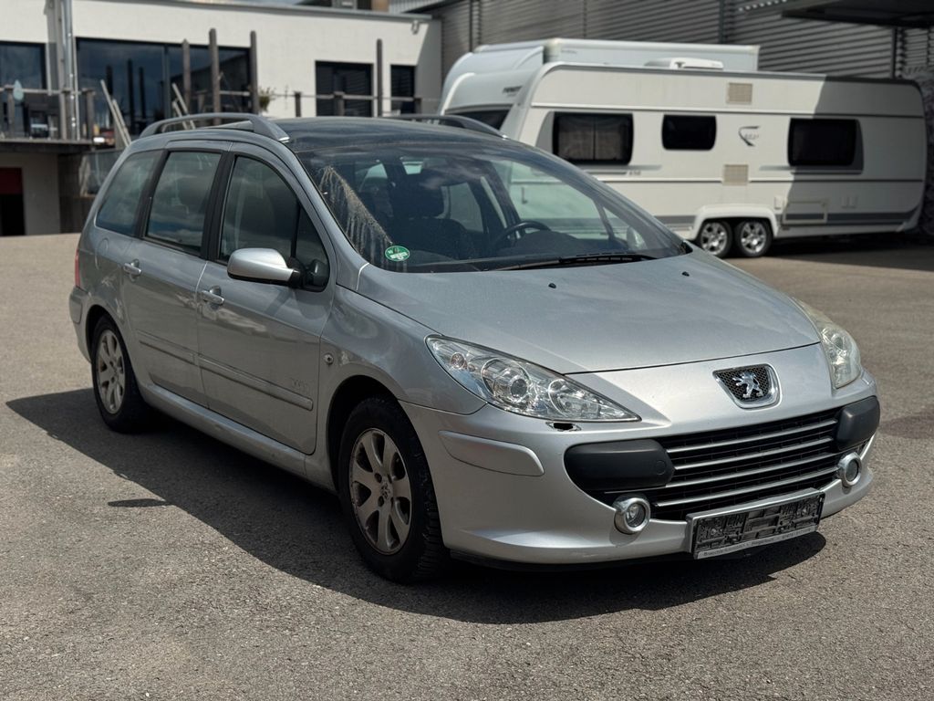 Peugeot 307