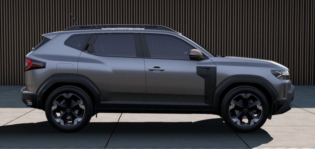 Dacia Duster - Bild 6