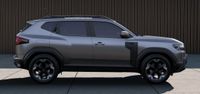 Dacia Duster - Vorschau Bild 6