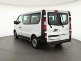 Renault Trafic III 2.0 dCi ENERGY L1H1 9-Sitzer LED PDC - Renault Trafic: Ii