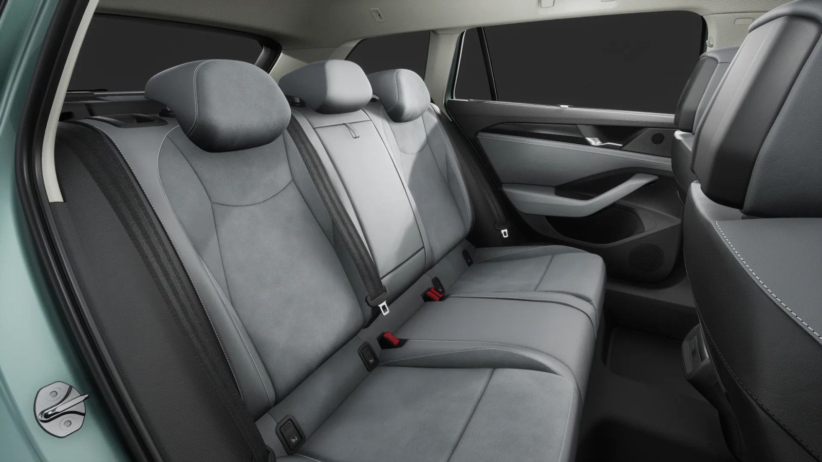 Volkswagen Passat Variant - Bild 12
