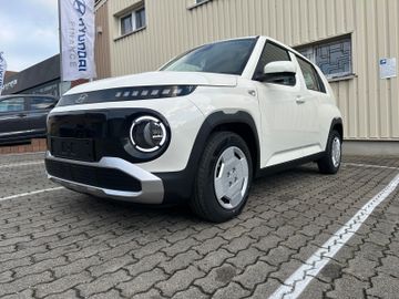 Hyundai INSTER 42 kWh SELECT + EFFIZIENZPAKET - SOFORT