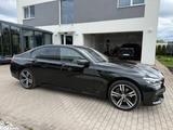 BMW 740d xDrive - VOLL - BMW 740: Xd