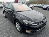 Volkswagen Golf VII Variant 1.5 TSI *COMFORTLINE*BLUEMOTION - Volkswagen Golf: Variant Bluemotion
