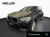 BMW X3 xDrive30i M Sport AHK StHz ACC Kamera HUD LED - BMW X3 Gebrauchtwagen in Bielefeld