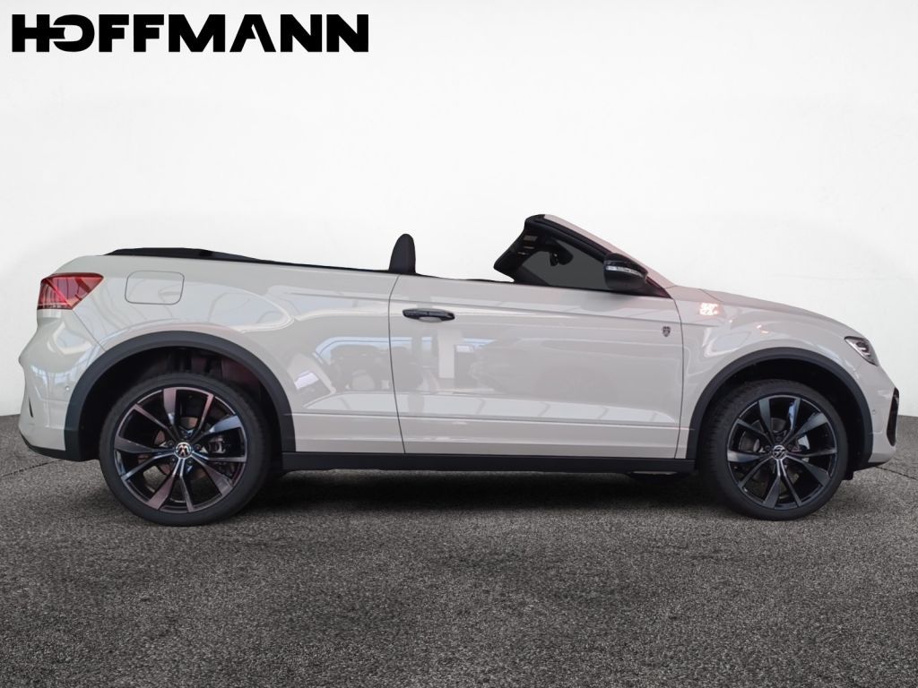 Fahrzeugabbildung Volkswagen T-Roc Cabriolet 1.5 TSI DSG R-Line Edition Karma