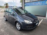 Ford Focus C-Max 1.6 TDCi (90CV) Ghia - Ford Focus aus 2006: Tdci