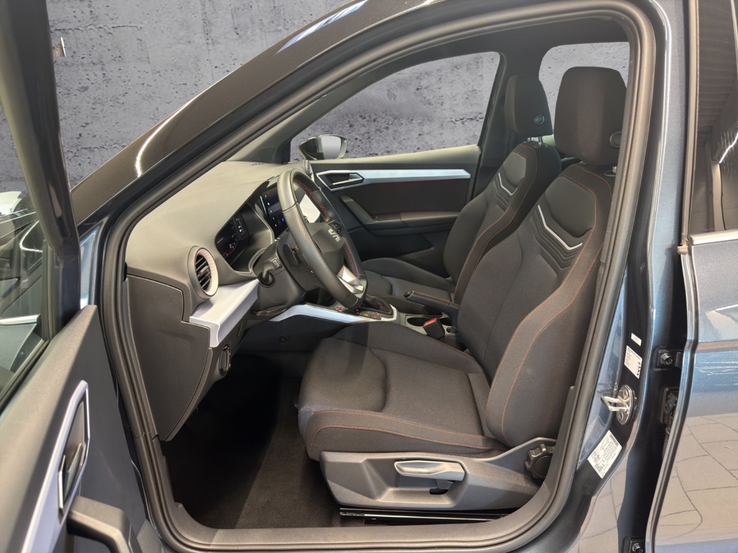 Seat Arona - Bild 10