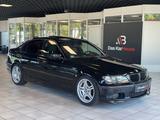 BMW 325i Lim. · M Paket ab Werk ·Autom. ·Großes Navi - BMW 325: 325i M Paket