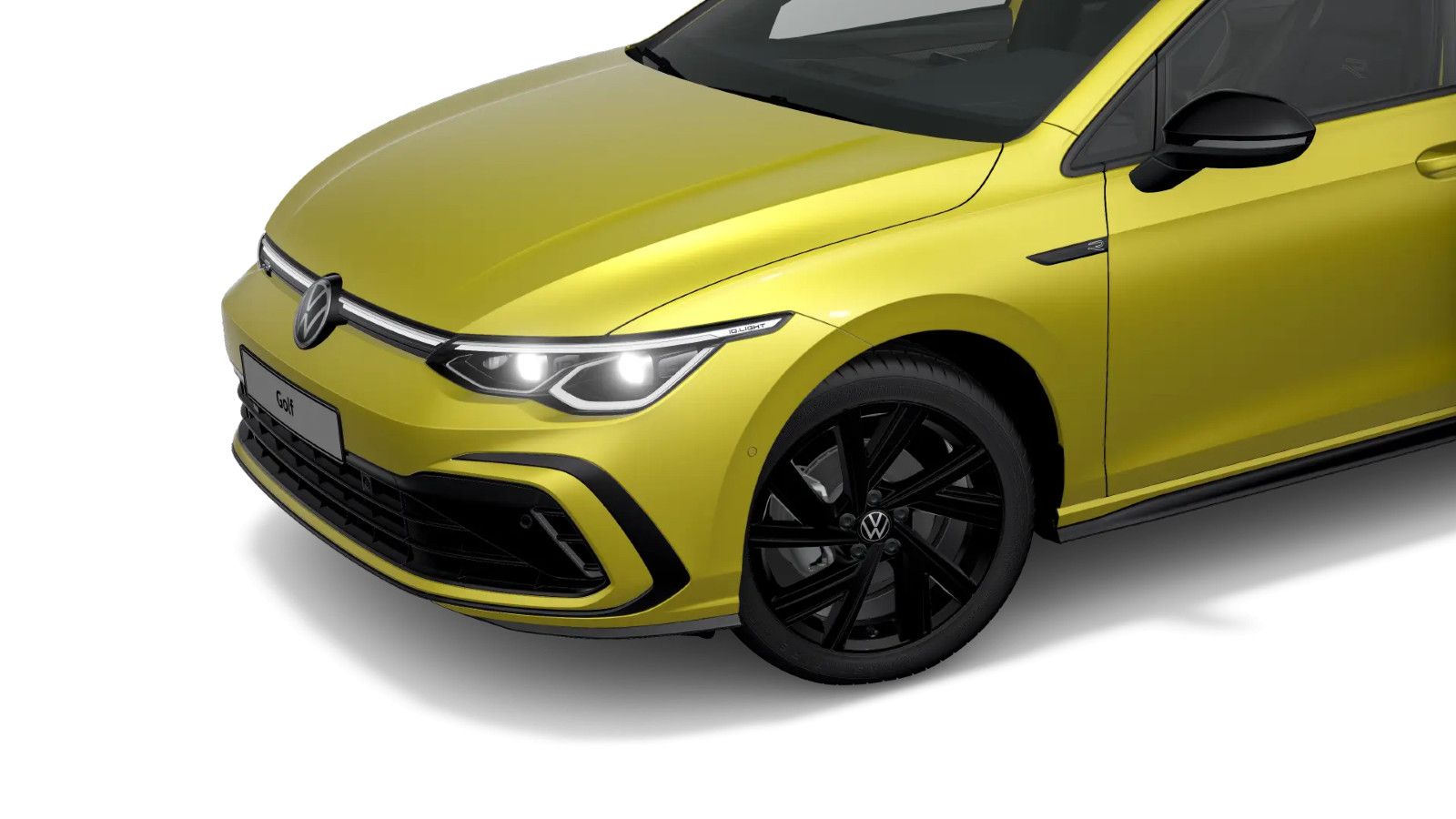 Volkswagen Golf - Bild 12