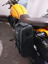 Ducati Scrambler 1100 Tribute Pro - Ducati Motorräder in Nürnberg