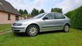 Seat seat leon 2002 - Seat Malaga Gebrauchtwagen