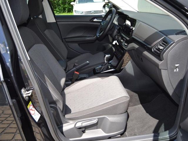 T-Cross 1.0 TSI 116 PS DSG Life AHK/IQ.DRIVE-PAK