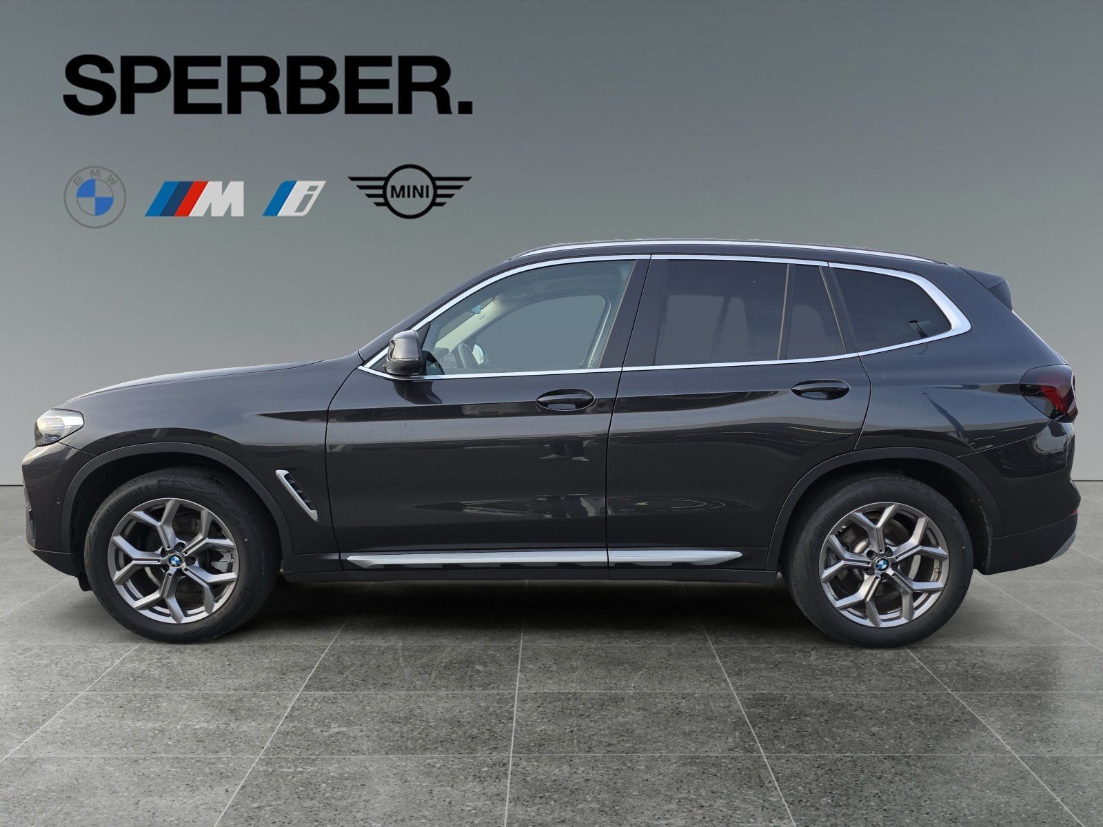 BMW X3 - Bild 2