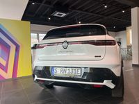 Renault Megane E-TECH - Vorschau Bild 4