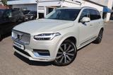 Volvo XC90 B5 D AWD Geartronic Inscription|AHK|NAVI|R- - Volvo XC90 Gebrauchtwagen in Frankfurt