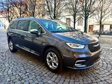 Chrysler PACIFICA 3.6 AWD LIMITED PANORAMA 2021 - graue Chrysler Pacifica