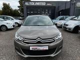 Citroën C4 Lim. Selection*NAVI*SITZHEIZUNG*DAB*PDC - Citroën C4 SELECTION mit Benzin-Antrieb