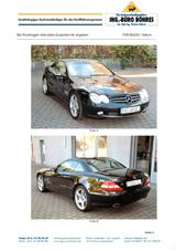 Mercedes-Benz SL 230 - Mercedes-Benz SL 230