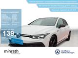 Volkswagen Golf VIII GTI CLUBSPORT 2.0 TSI DSG BLACK+APP+SH - Volkswagen Golf Gebrauchtwagen