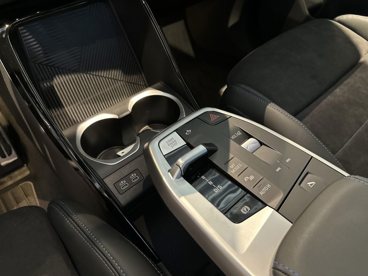BMW X1 - Bild 16