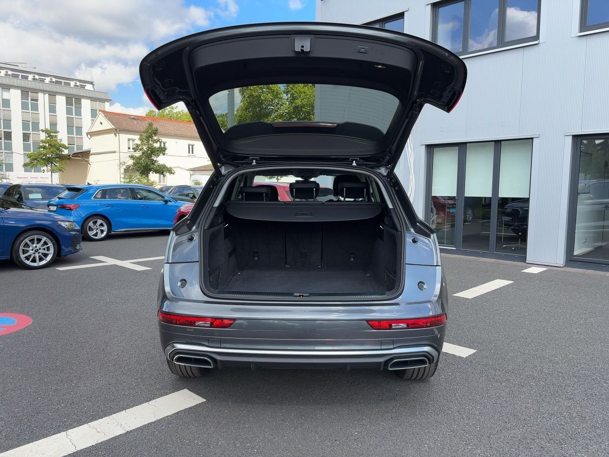 Audi Q5 - Bild 12