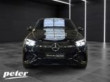 Mercedes-Benz GLE 450 d 4MATIC Coupé AMG+NIGHT+BURM+22''+MEMOR - gebrauchte Sportwagen